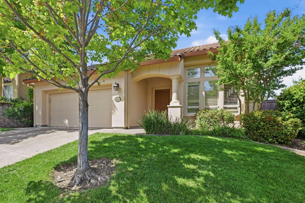 3026 Vila Flor Pl, El Dorado Hills, CA 95762
