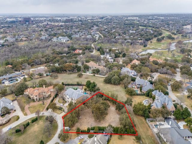 16444 Ashbourne Drive, Dallas, TX 75248