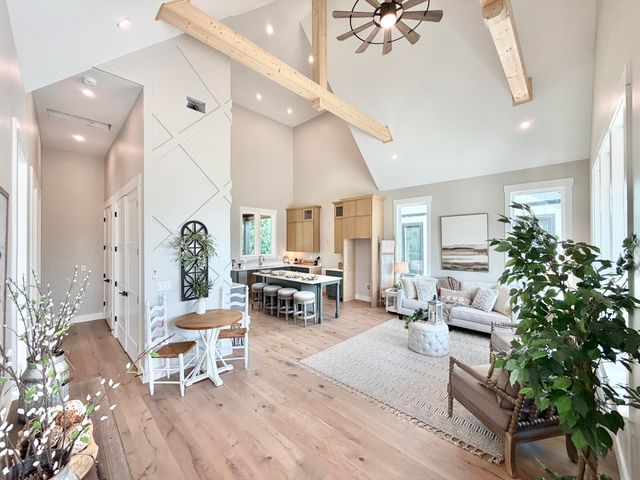 299 Idle Place Circle Lot 34, Rossville, GA 30741