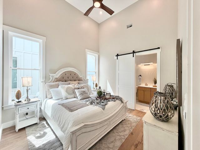 299 Idle Place Circle Lot 34, Rossville, GA 30741