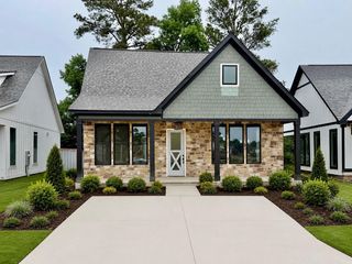 299 Idle Place Circle Lot 34, Rossville, GA 30741