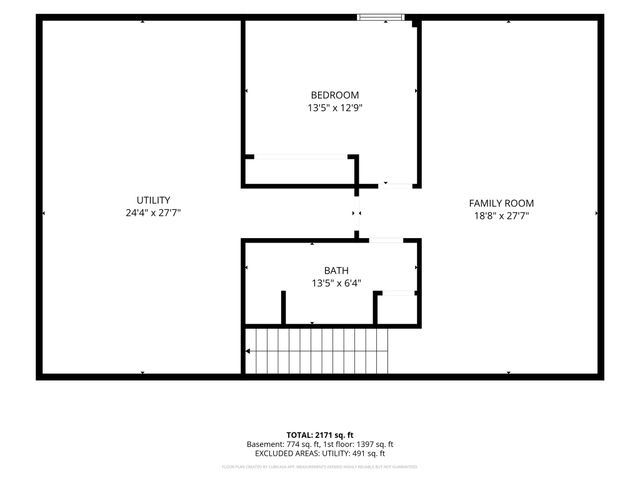 6649 NE 12th Court, Des Moines, IA 50313