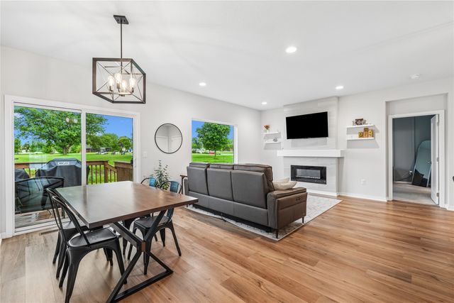 6649 NE 12th Court, Des Moines, IA 50313