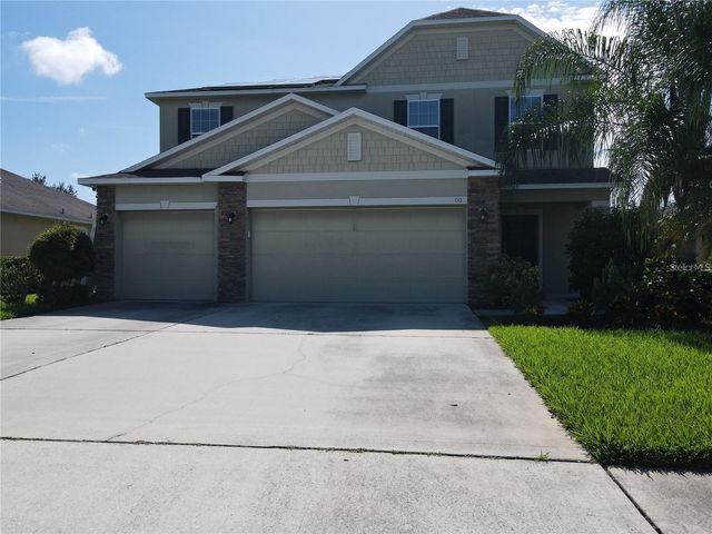 3003 COBHAM ROAD, Kissimmee, FL 34758