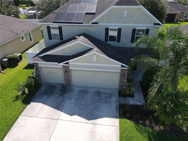 3003 COBHAM ROAD, Kissimmee, FL 34758