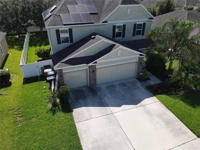 3003 COBHAM ROAD, Kissimmee, FL 34758
