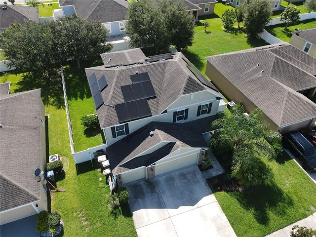 3003 COBHAM ROAD, Kissimmee, FL 34758