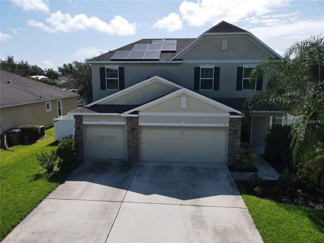 3003 COBHAM ROAD, Kissimmee, FL 34758