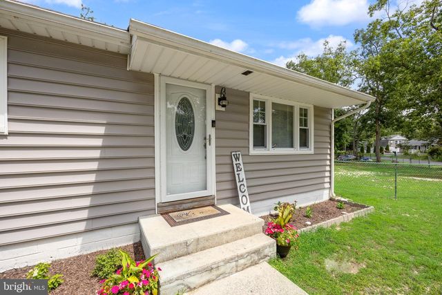112 E COLTON LN, Williamstown, NJ 08094