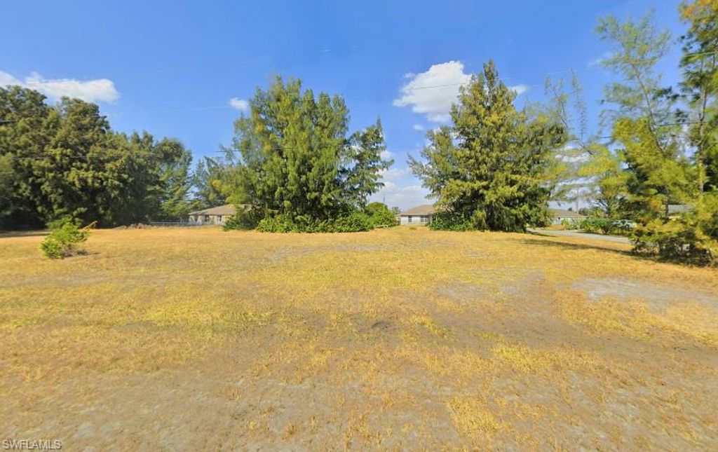 2501 NW 11th TER, Cape Coral, FL 33993