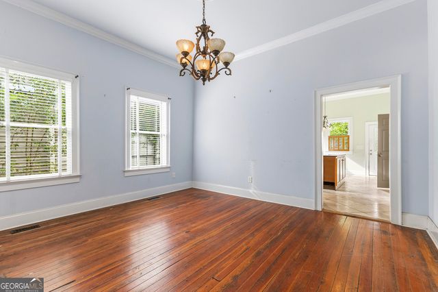 1469 Chestnut Street, Macon, GA 31201