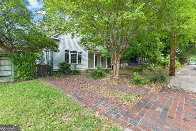 1469 Chestnut Street, Macon, GA 31201
