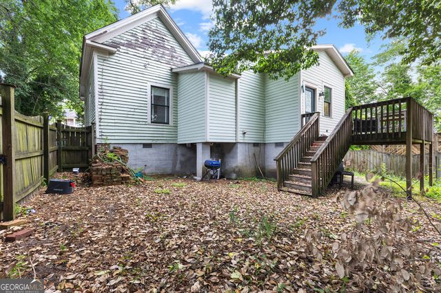 1469 Chestnut Street, Macon, GA 31201