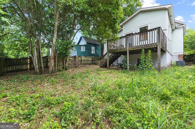 1469 Chestnut Street, Macon, GA 31201
