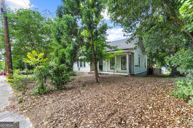 1469 Chestnut Street, Macon, GA 31201