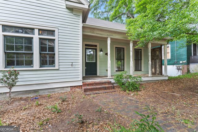 1469 Chestnut Street, Macon, GA 31201