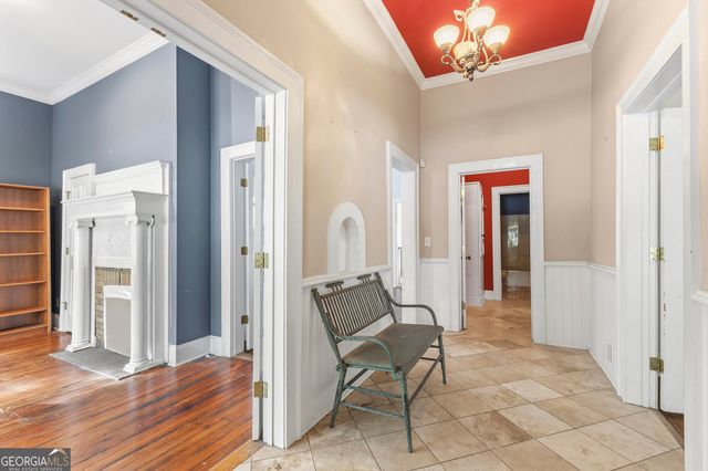 1469 Chestnut Street, Macon, GA 31201