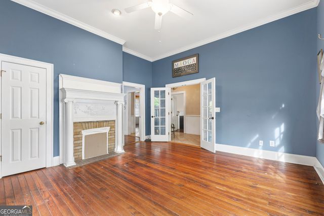 1469 Chestnut Street, Macon, GA 31201