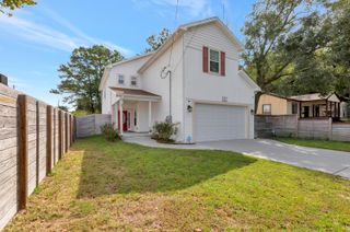 2703 E Surrey Drive, North Charleston, SC 29405