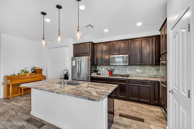 17141 S Manzanita Ranch Place, Vail, AZ 85641