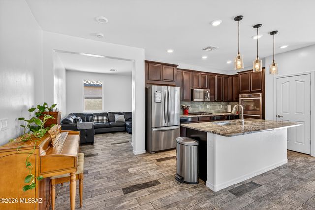 17141 S Manzanita Ranch Place, Vail, AZ 85641