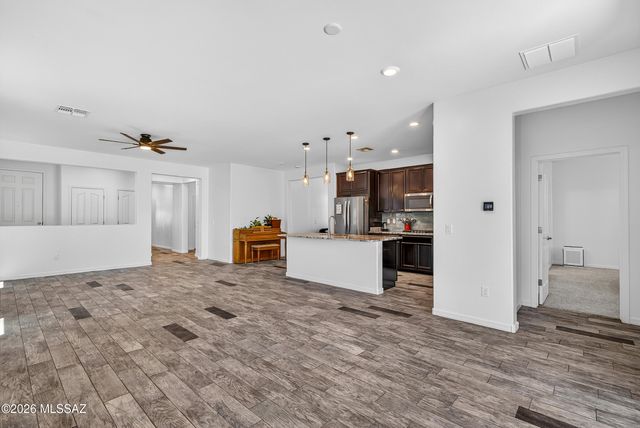 17141 S Manzanita Ranch Place, Vail, AZ 85641