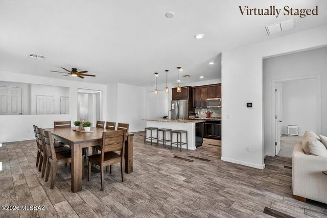 17141 S Manzanita Ranch Place, Vail, AZ 85641