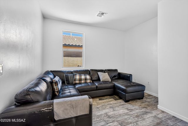 17141 S Manzanita Ranch Place, Vail, AZ 85641