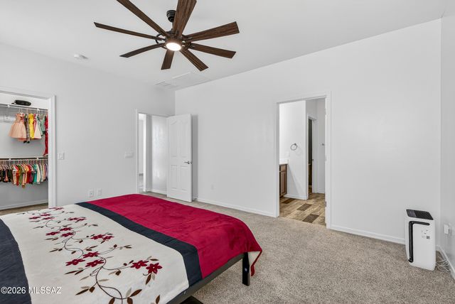 17141 S Manzanita Ranch Place, Vail, AZ 85641