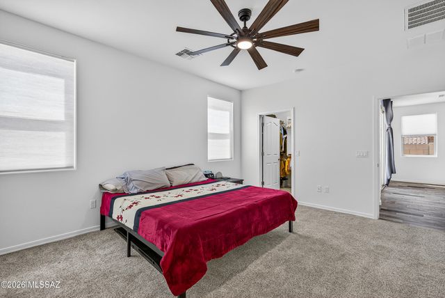 17141 S Manzanita Ranch Place, Vail, AZ 85641