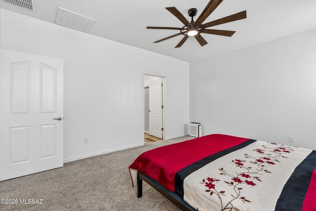 17141 S Manzanita Ranch Place, Vail, AZ 85641