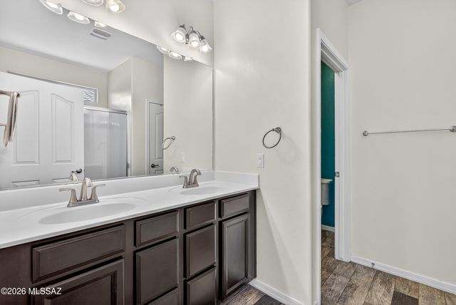 17141 S Manzanita Ranch Place, Vail, AZ 85641