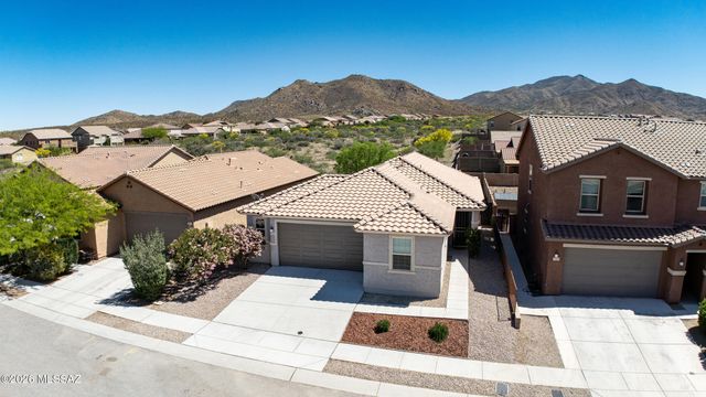17141 S Manzanita Ranch Place, Vail, AZ 85641