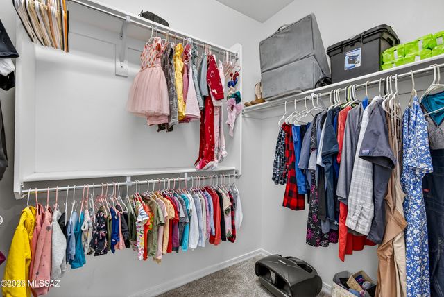 17141 S Manzanita Ranch Place, Vail, AZ 85641