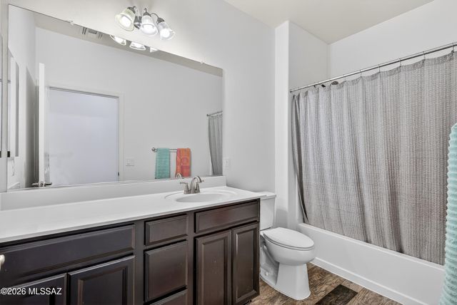 17141 S Manzanita Ranch Place, Vail, AZ 85641