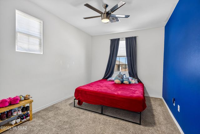 17141 S Manzanita Ranch Place, Vail, AZ 85641