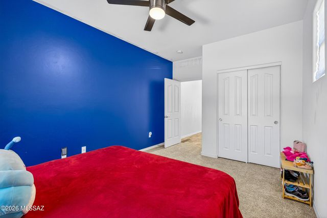 17141 S Manzanita Ranch Place, Vail, AZ 85641