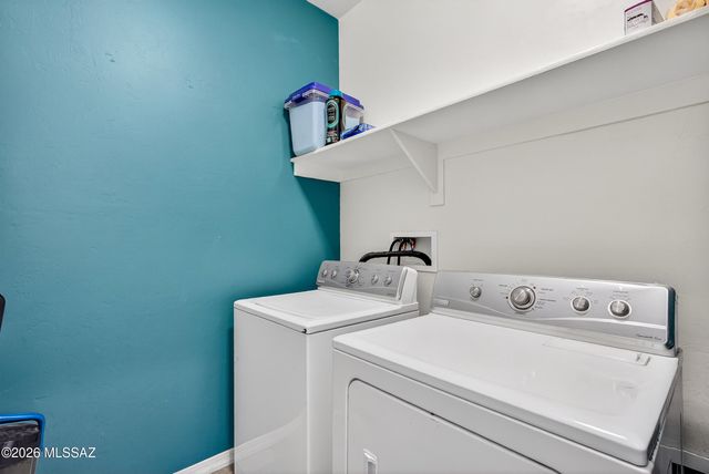 17141 S Manzanita Ranch Place, Vail, AZ 85641