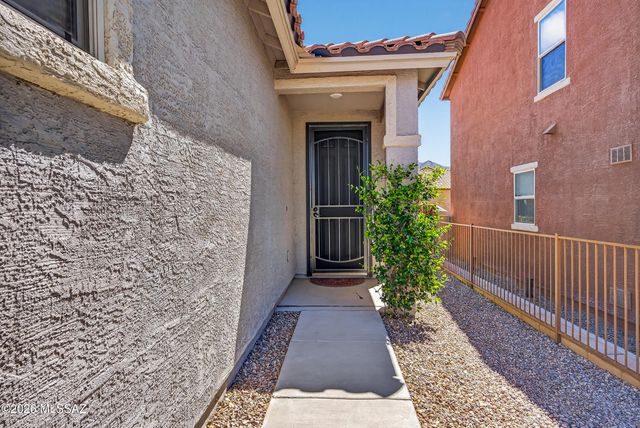 17141 S Manzanita Ranch Place, Vail, AZ 85641