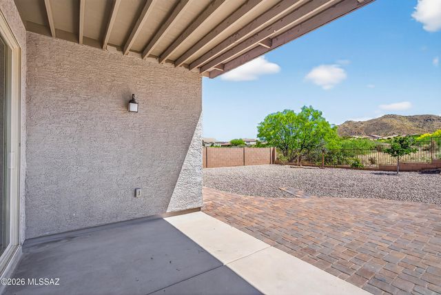 17141 S Manzanita Ranch Place, Vail, AZ 85641