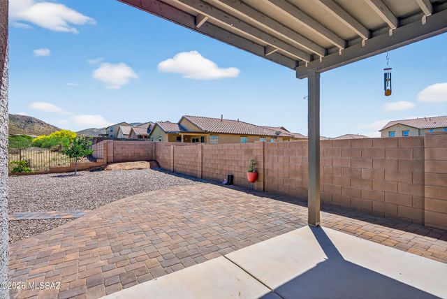 17141 S Manzanita Ranch Place, Vail, AZ 85641