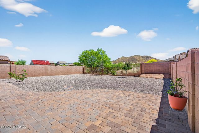 17141 S Manzanita Ranch Place, Vail, AZ 85641