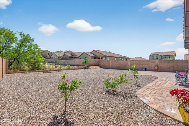 17141 S Manzanita Ranch Place, Vail, AZ 85641