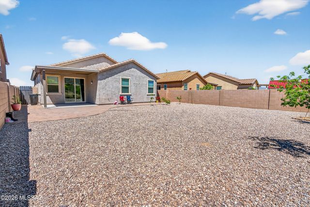 17141 S Manzanita Ranch Place, Vail, AZ 85641