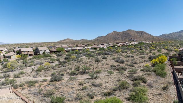 17141 S Manzanita Ranch Place, Vail, AZ 85641