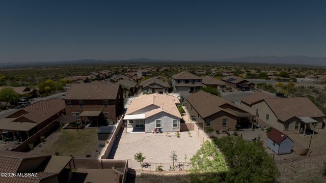 17141 S Manzanita Ranch Place, Vail, AZ 85641