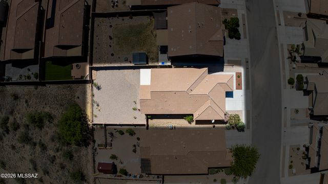 17141 S Manzanita Ranch Place, Vail, AZ 85641