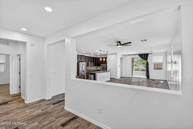 17141 S Manzanita Ranch Place, Vail, AZ 85641