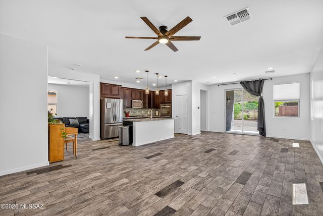 17141 S Manzanita Ranch Place, Vail, AZ 85641