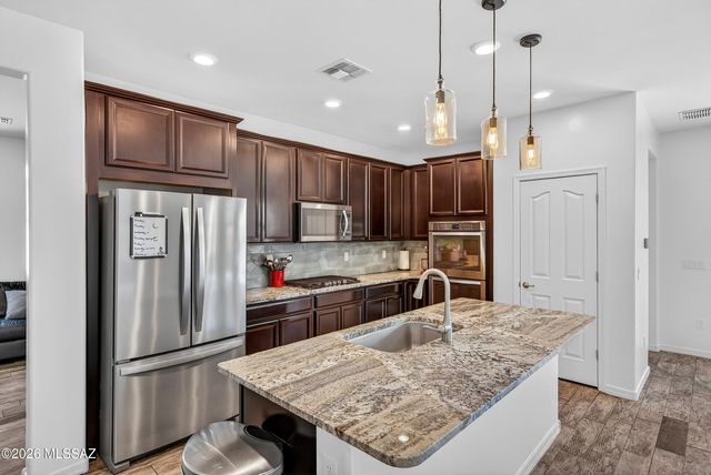 17141 S Manzanita Ranch Place, Vail, AZ 85641